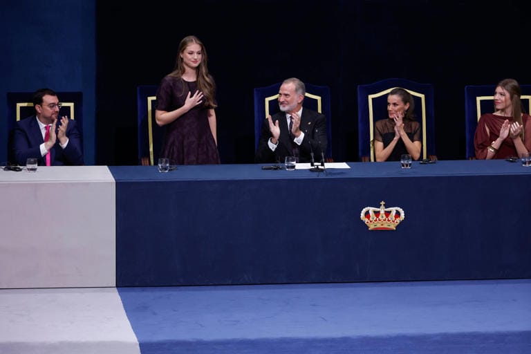 Premios Princesa de Asturias