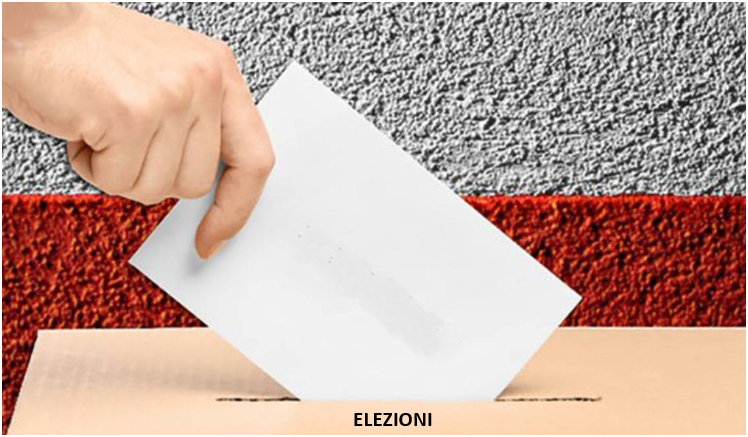 ELECTIONS - ELECCIONES - ÉLECTIONS