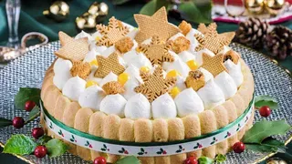 Dolci di Natale per i golosi