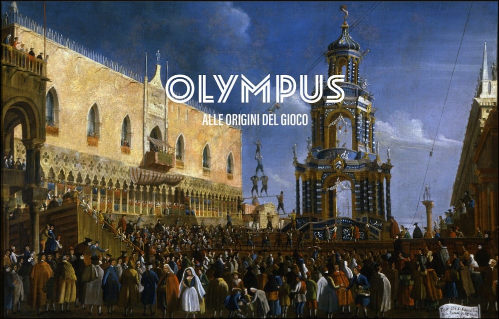 Carnevale di Venezia - The Venice Carnival -El Carnaval de Venecia