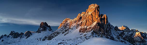 Le Olimpiadi invernali del 2026 si terranno dal 6 al 22 febbraio in Italia,