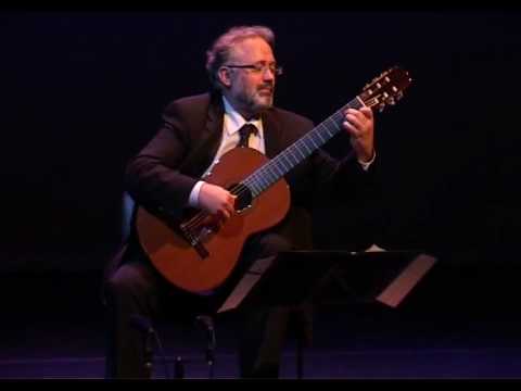 Yves Storms classical Guitarist