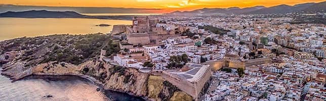 Cada 1 de marzo se celebra el Día de las Islas Baleares