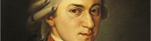 Wolfgang Amadeus Mozart